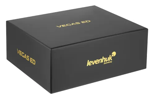 foto lornetka Levenhuk Vegas ED 10x42,  20