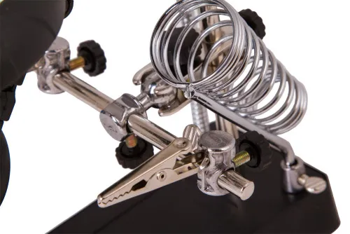 zdjęcie lupa Levenhuk Zeno Desk D11,  11