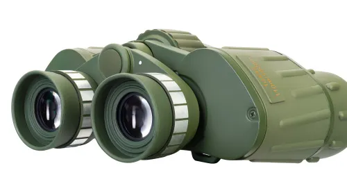 obraz lornetka Levenhuk Discovery Field 10x42,  10