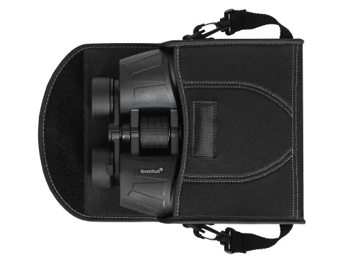 foto lornetka Levenhuk New Sherman BASE 10x40,  6