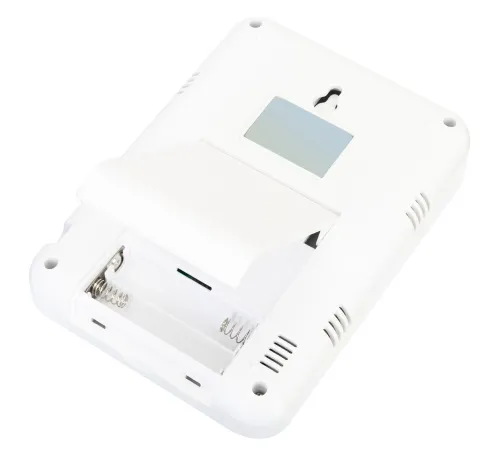 foto termohigrometr Levenhuk Wezzer BASE L30,  8