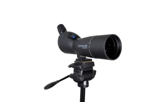fotografia luneta Meade Wilderness 15–45x65,  2
