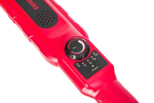 foto wykrywacz niedrożności rur Ermenrich Ping ES20,  6