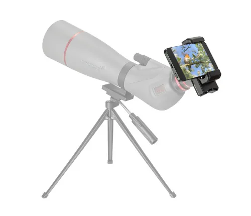 fotografia uchwyt do smartfonu Levenhuk Kelvin RIG10 PRO,  8