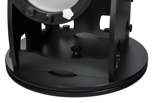 fotografia teleskop Dobsona Levenhuk New Skyline PRO 10" (250/1270) Retractable,  12