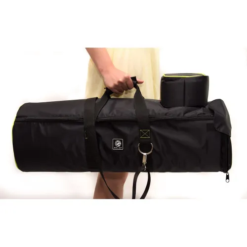 fotografia wyściełana torba Oklop na teleskop Newtona 150/750,  2