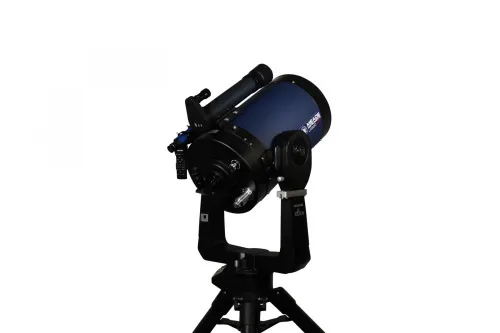 zdjęcie teleskop Meade LX600 14" f/8 ACF,  8