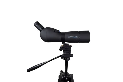 fotografia luneta Meade Wilderness 15–45x65,  5