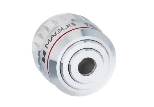 fotografia obiektyw planarny z korekcją do nieskończoności MAGUS MP4 4х/0,10 ∞/-,  3