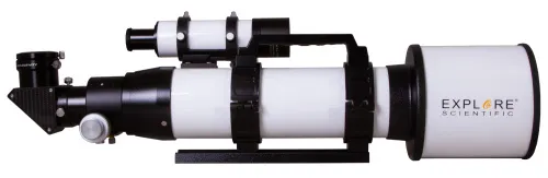 fotografia teleskop Explore Scientific AR 102/660 OTA,  4