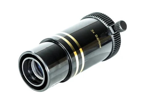 fotografia teleskop Levenhuk Strike 80 NG,  18