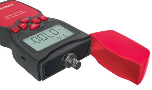 obraz uniwersalny miernik mocy optycznej Ermenrich NetGeeks NU10,  6