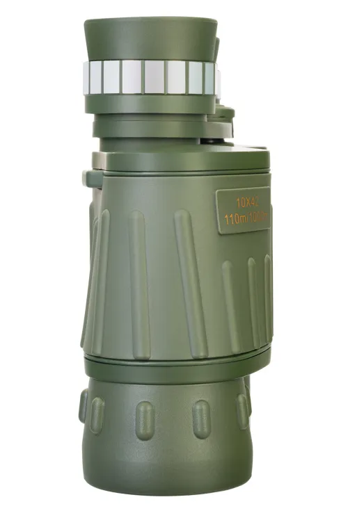 obraz lornetka Levenhuk Discovery Field 10x42,  8