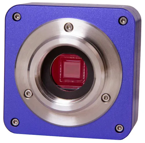 zdjęcie aparat cyfrowy fotograficzny Levenhuk T500 PLUS,  9