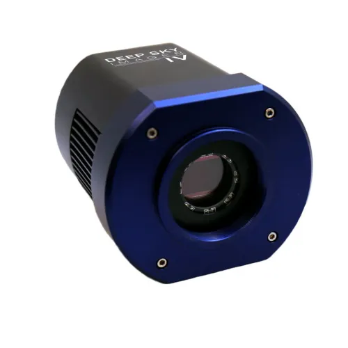 foto kamera kolorowa 16 Mpix Meade Deep Sky Imager IV,  2
