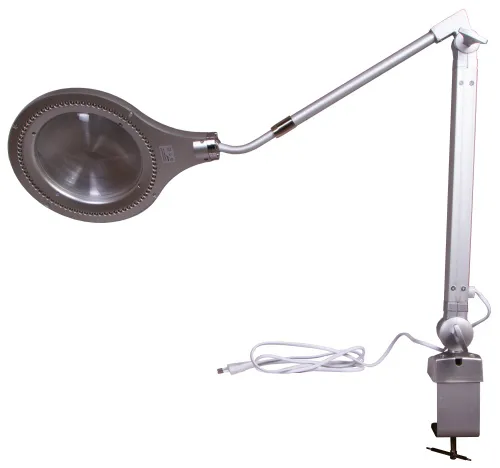 obraz lupa Levenhuk Zeno Lamp ZL27 LED,  3