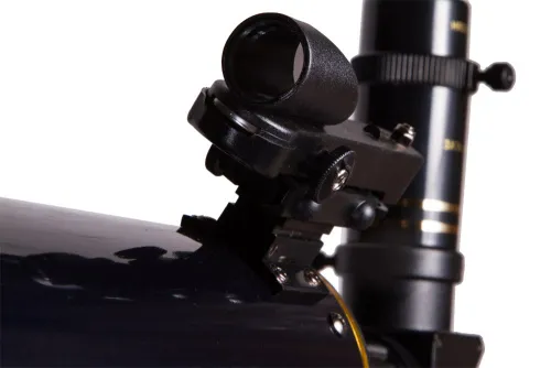 fotografia teleskop Levenhuk Strike 80 NG,  14