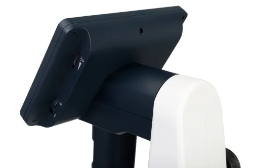 zdjęcie mikroskop cyfrowy Levenhuk Discovery Artisan 512,  7