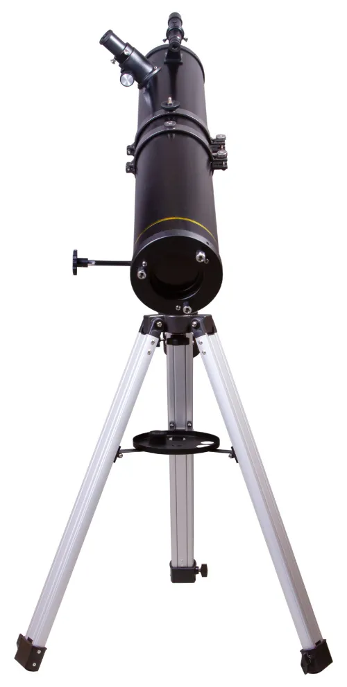 fotografia teleskop Levenhuk Skyline PLUS 120S,  5