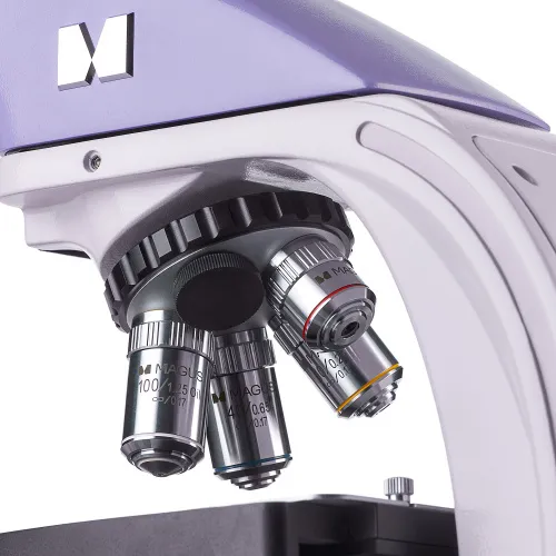 zdjęcie mikroskop biologiczny MAGUS Bio D230T LCD,  14