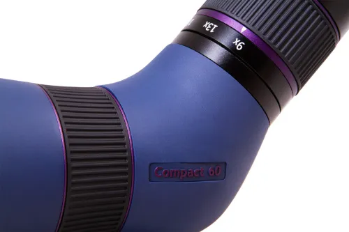 fotografia luneta Levenhuk Blaze Compact 60,  14