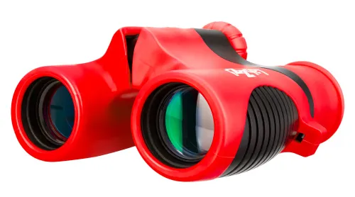 fotografia lornetki Levenhuk LabZZ B2,  8