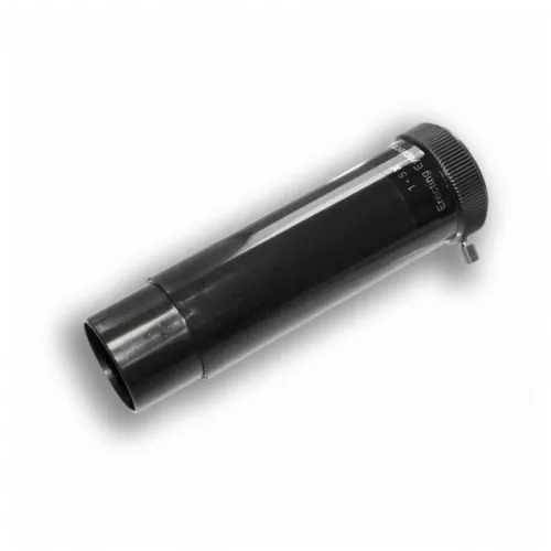 zdjęcie teleskop Bresser Pluto 114/500 EQ,  12