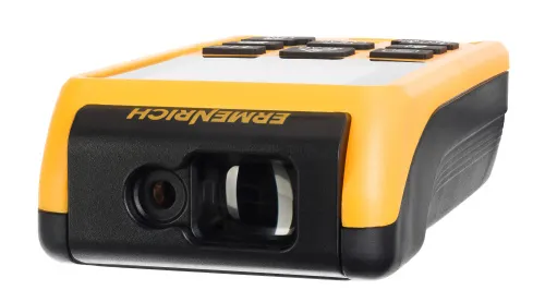 foto miernik laserowy Ermenrich Reel BASE GA50,  3