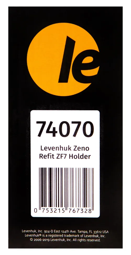 fotografia uchwyt Levenhuk Zeno Refit ZF7,  11