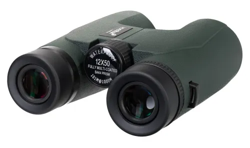 foto lornetka Levenhuk Karma PRO 12x50,  8