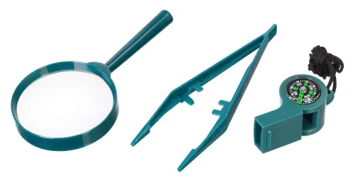 zdjęcie zestaw survivalowy Levenhuk LabZZ SK30,  14