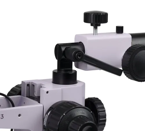 obraz mikroskop stereoskopowy MAGUS Stereo 8BR do napraw urządzeń elektronicznych,  9