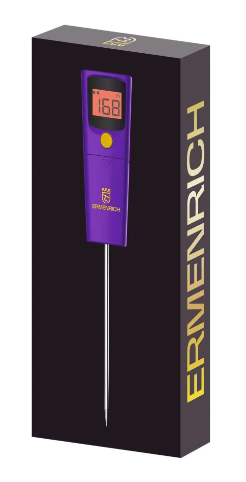 zdjęcie termometr do mięsa Ermenrich BBQ GT20,  2
