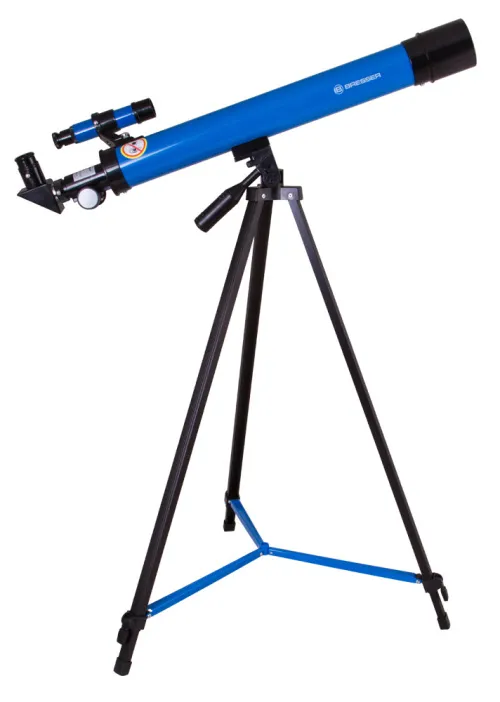 zdjęcie teleskop Bresser Junior Space Explorer 45/600 AZ,  2