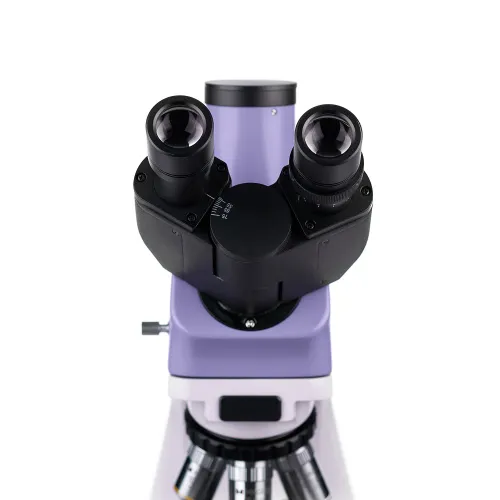 zdjęcie mikroskop biologiczny MAGUS Bio D230T LCD,  11