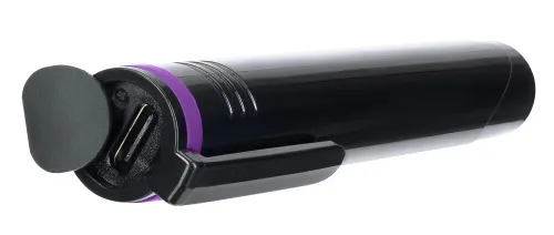 fotografia detektor promieniowania Ermenrich Ping RD20,  4