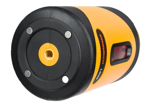 obraz poziomica laserowa Ermenrich PLUS LN40,  6