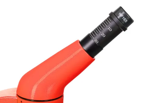 zdjęcie mikroskop Levenhuk Rainbow 50L PLUS,  12