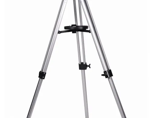 obraz teleskop Bresser 130/650 EQ3 Spica,  5