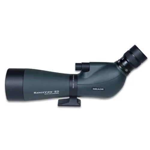 obraz luneta Meade RangeView ED 20–60x80,  2