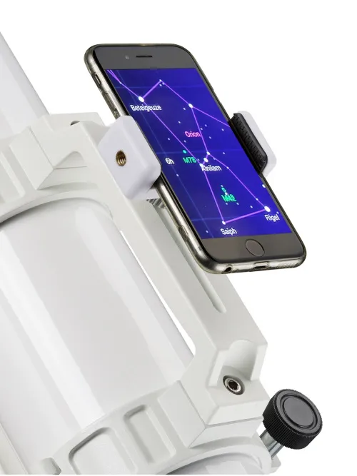 zdjęcie teleskop Bresser Messier AR-127L/1200 Hexafoc OTA,  6