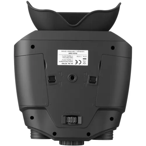 obraz cyfrowa lornetka noktowizyjna Bresser 3x Nightlux 200 Pro,  3