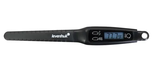 obraz termometr kuchenny Levenhuk F10,  2