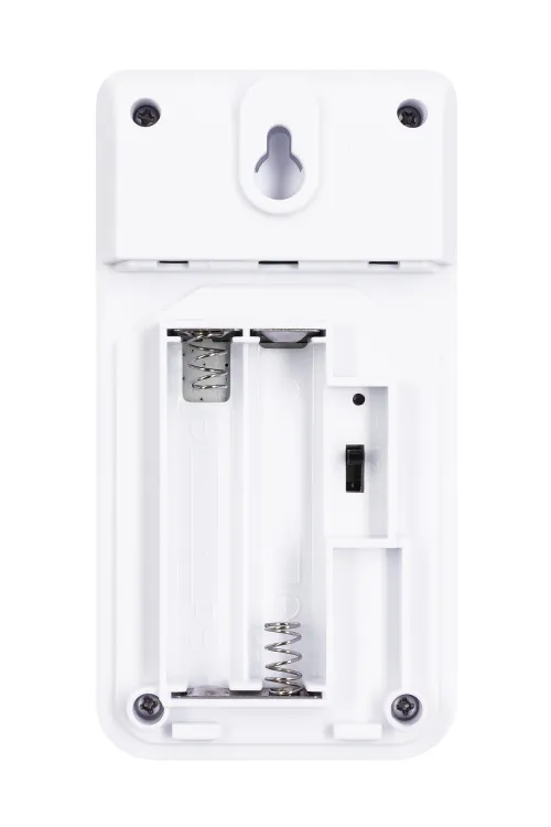 zdjęcie stacja meteorologiczna Ermenrich Report WR20 ,  10