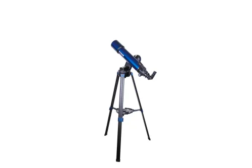 zdjęcie teleskop refrakcyjny Meade StarNavigator NG 102 mm,  6