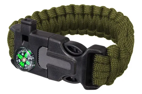 zdjęcie zestaw survivalowy Levenhuk LabZZ SK30,  12