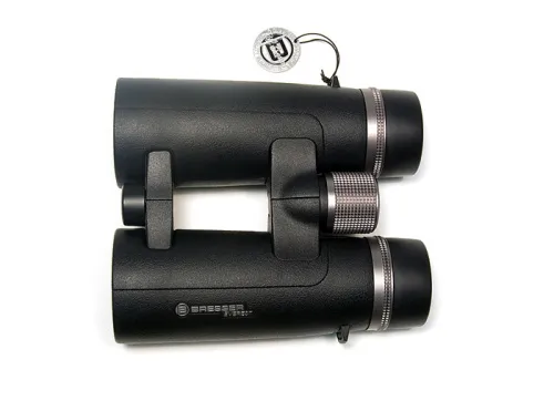 foto lornetka Bresser Everest 8x42,  7