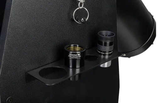 foto teleskop Dobsona Levenhuk Ra 150N,  7