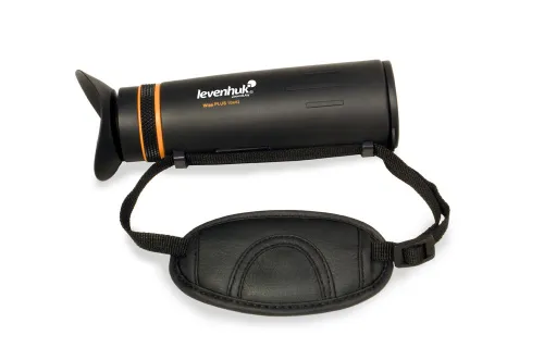 fotografia monokular Levenhuk Wise PLUS 10x42,  5