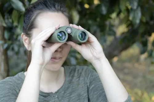 obraz lornetka Meade Wilderness 8x42,  5